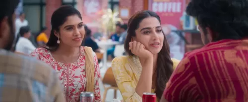 Anaganaga Oka Raju Movie Download (2026) Dual Audio [Hindi ORG & Telugu] WEB-DL – 480P | 720P | 1080P GDrive & Free Watch – Comedy – Flixmet.com